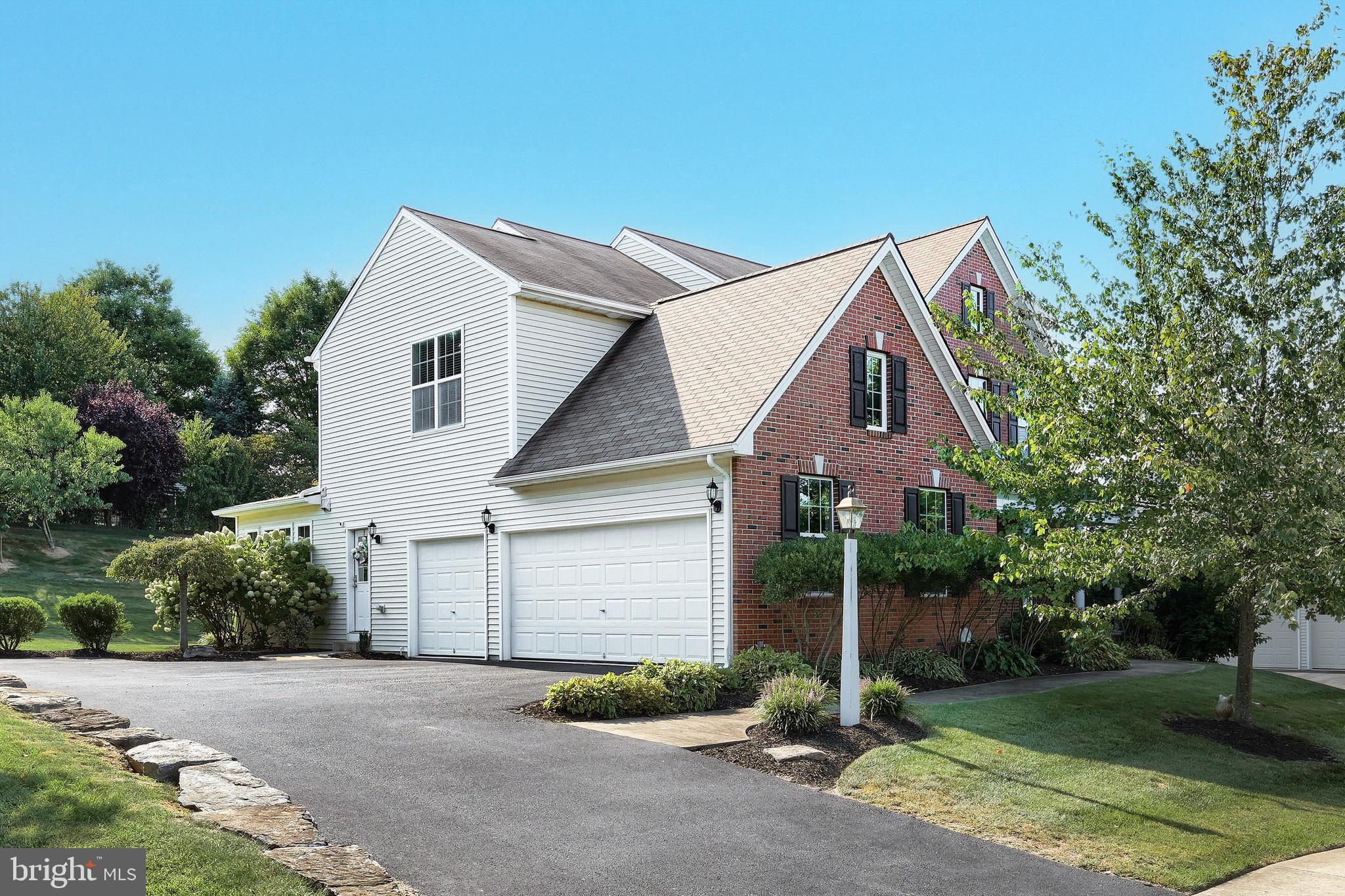 SPRINGWOOD - Residential