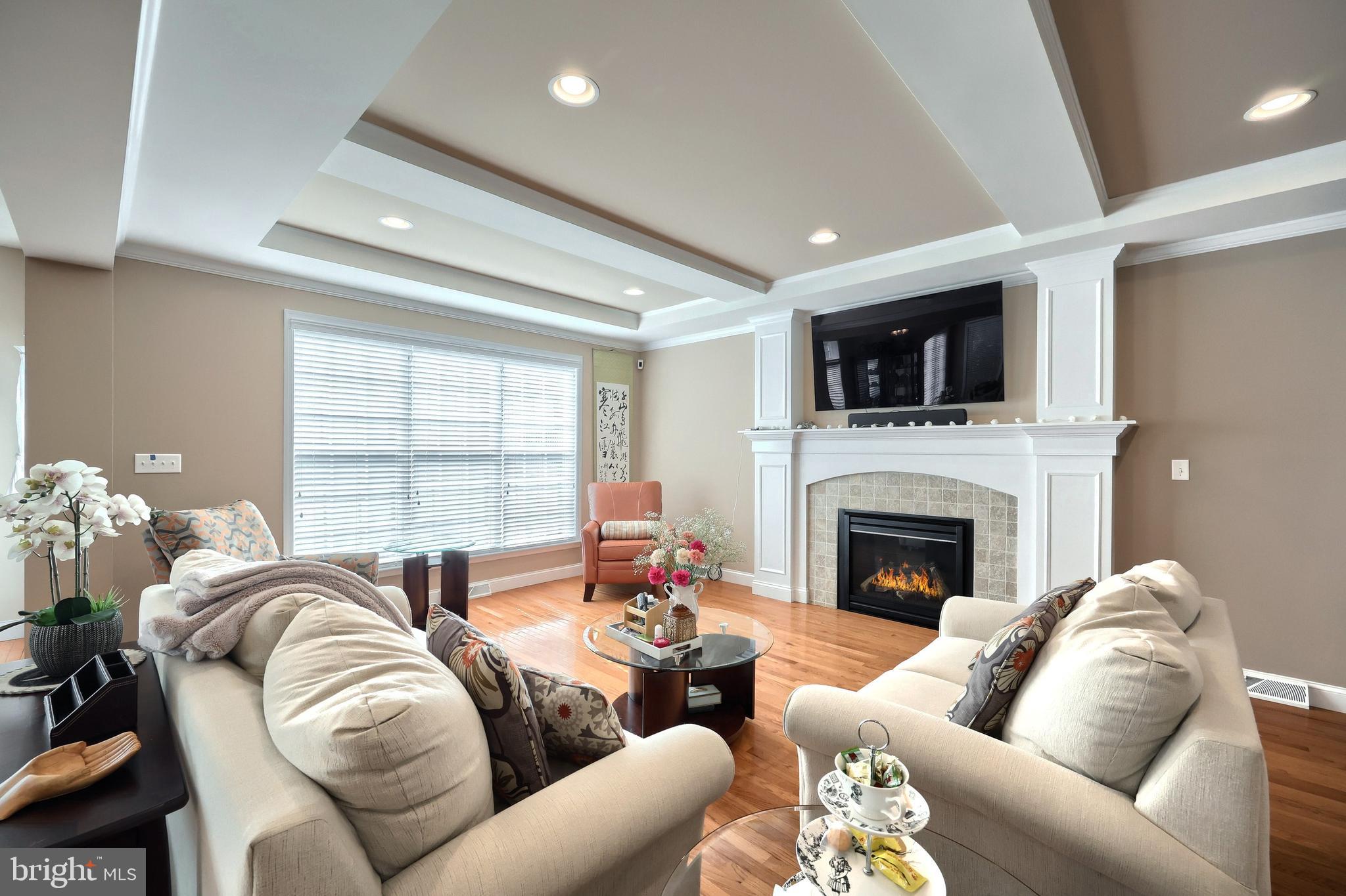 SPRINGWOOD - Residential