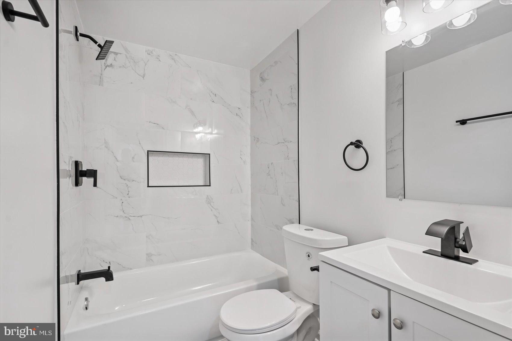 PARKVILLE - Residential