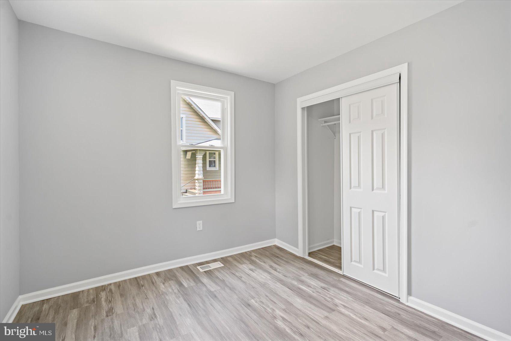 PARKVILLE - Residential