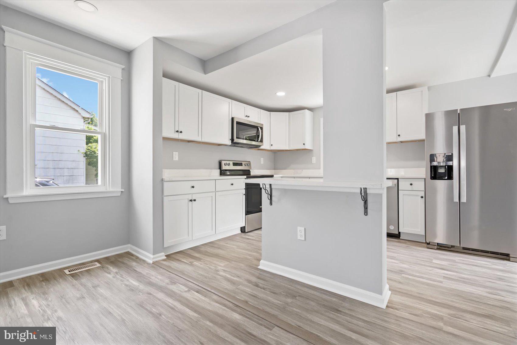 PARKVILLE - Residential