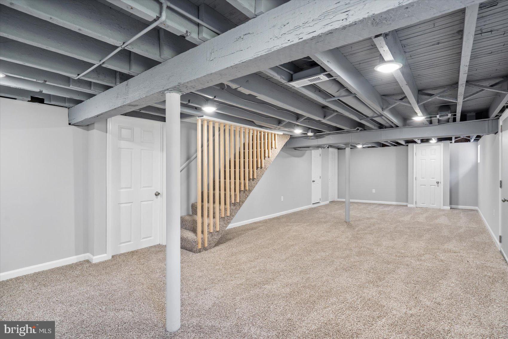 PARKVILLE - Residential