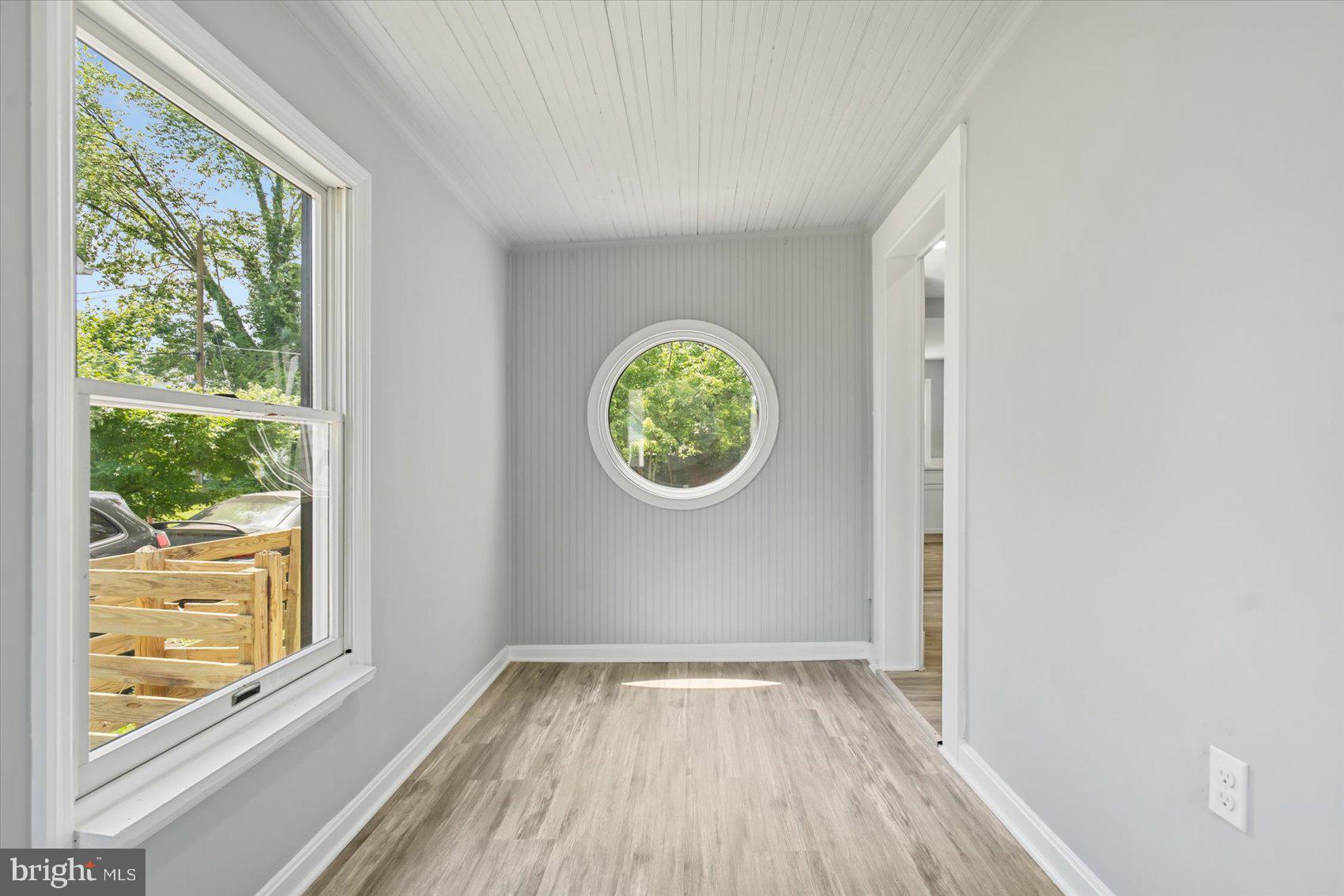 PARKVILLE - Residential