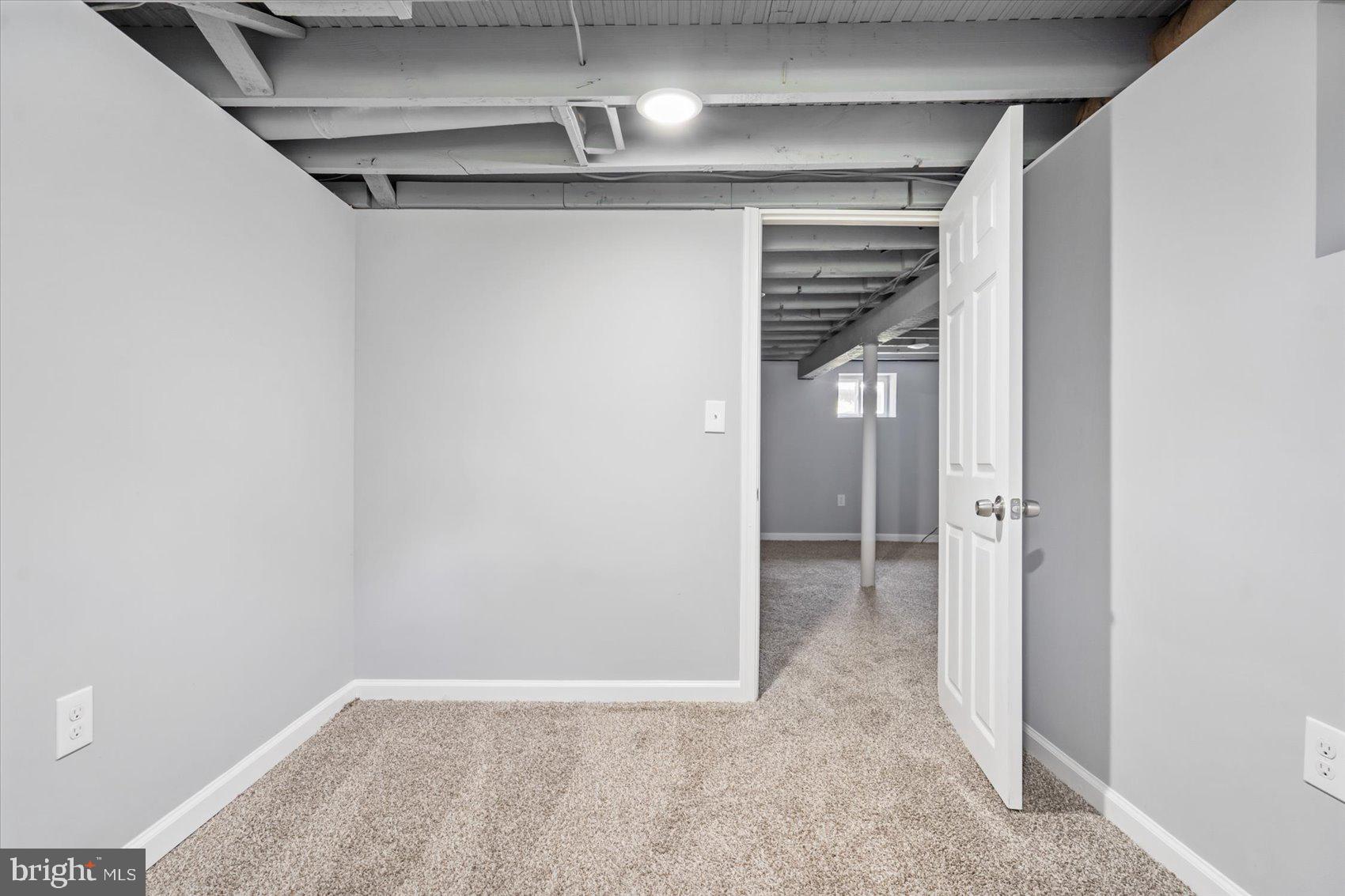 PARKVILLE - Residential