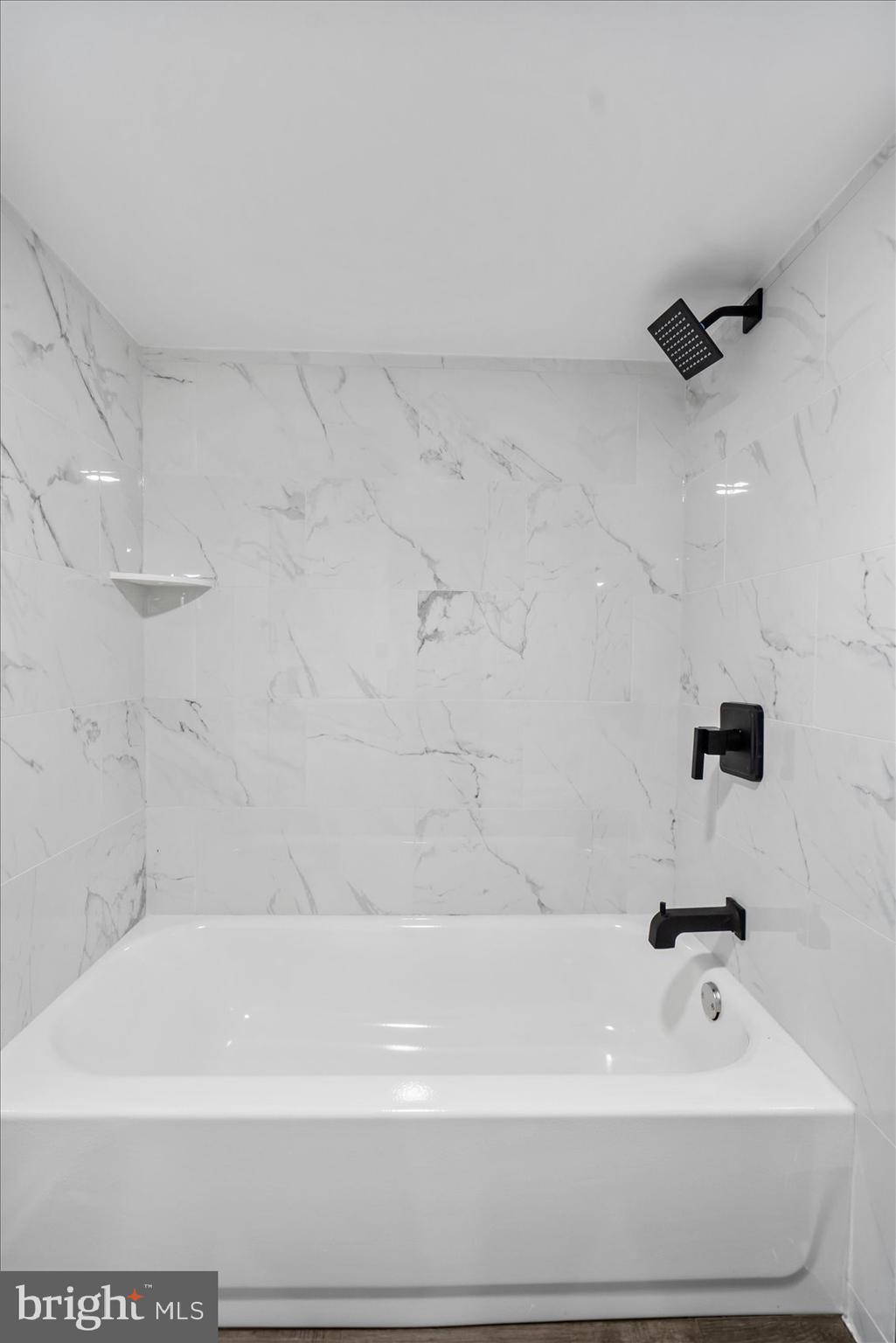 PARKVILLE - Residential