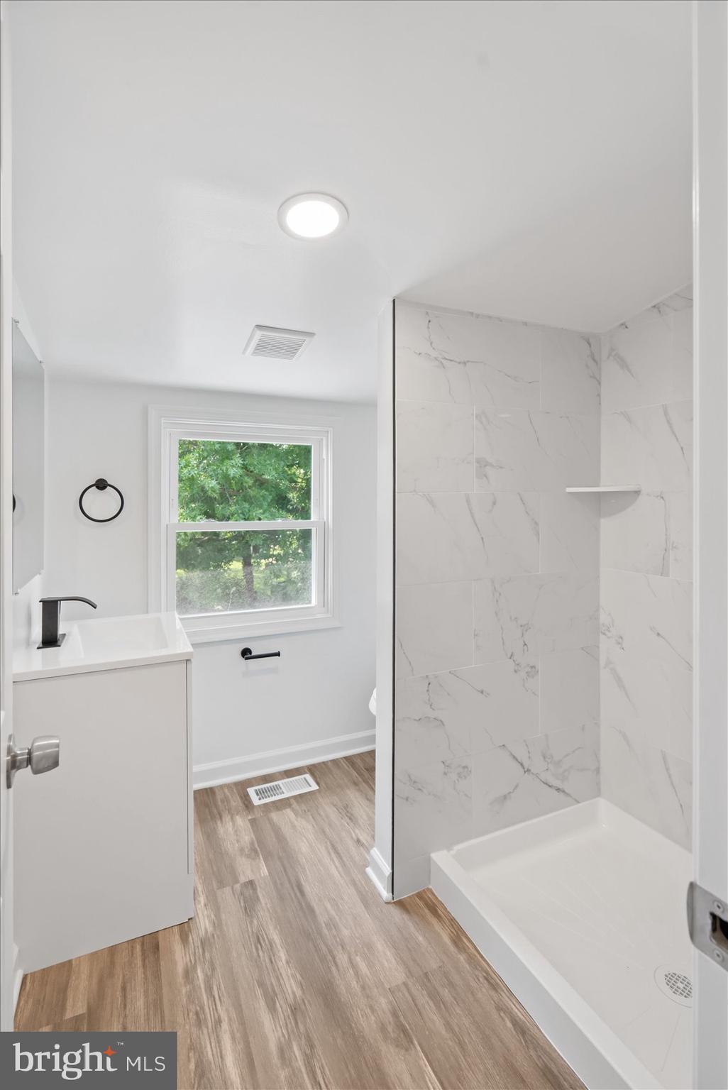 PARKVILLE - Residential