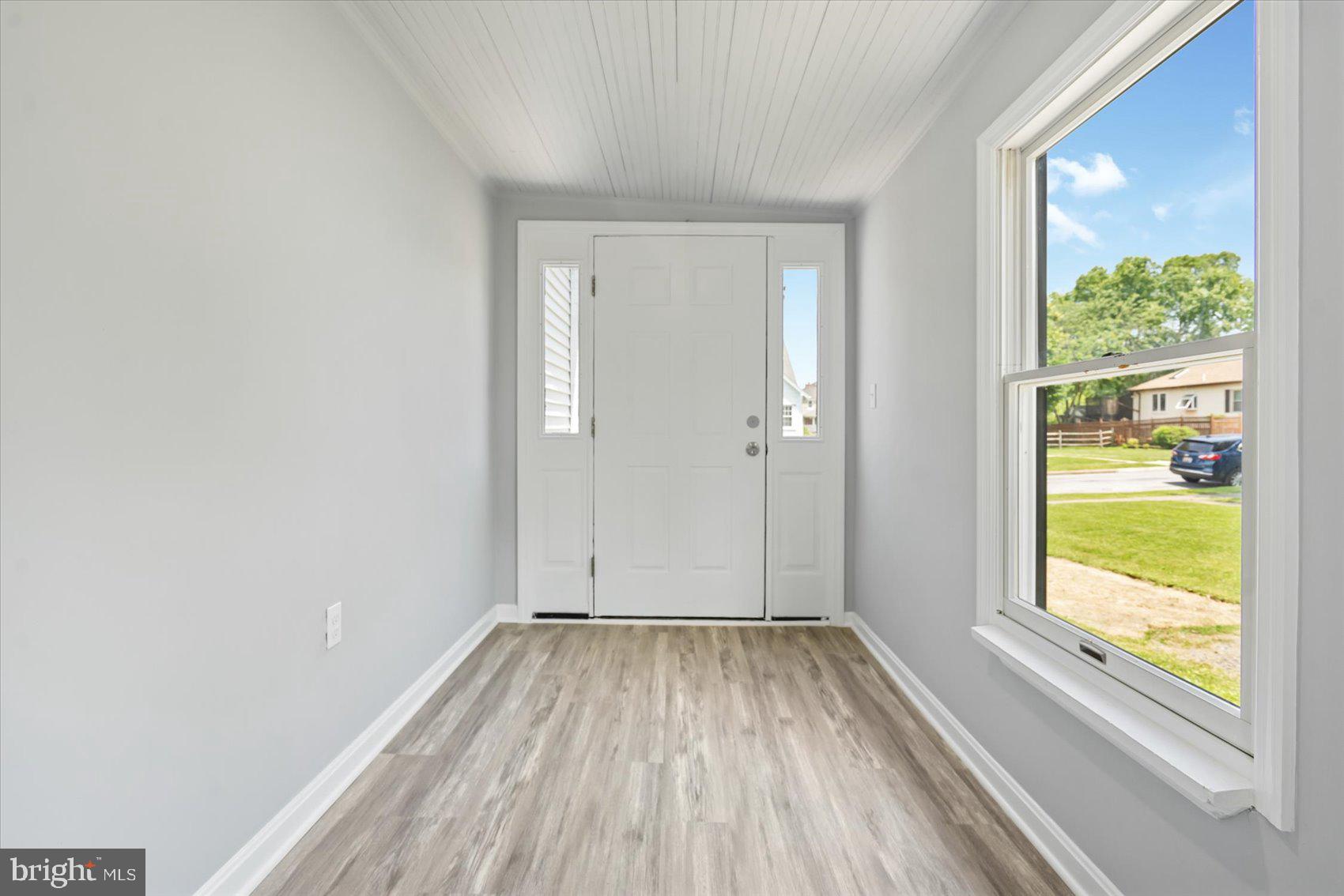 PARKVILLE - Residential