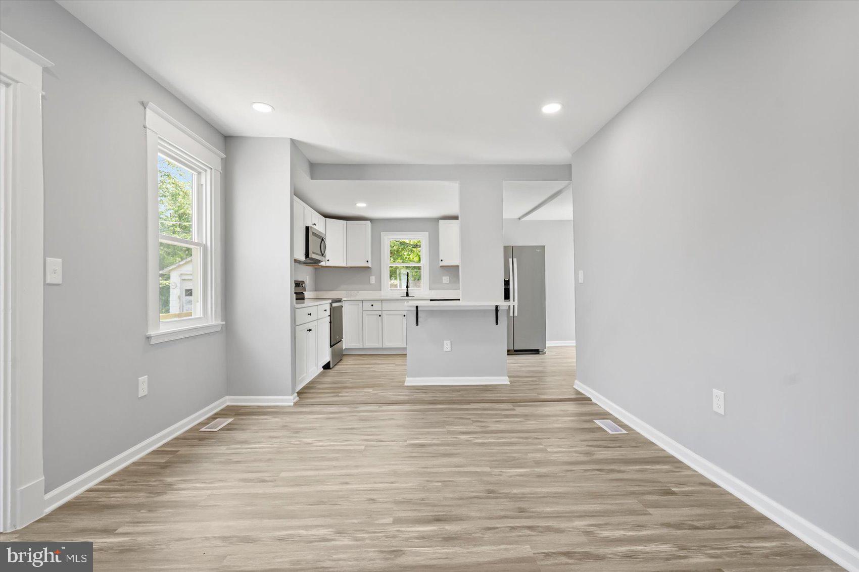 PARKVILLE - Residential