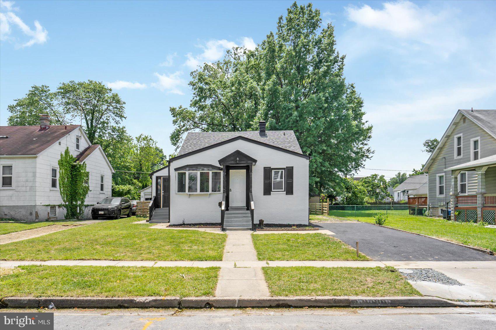 PARKVILLE - Residential