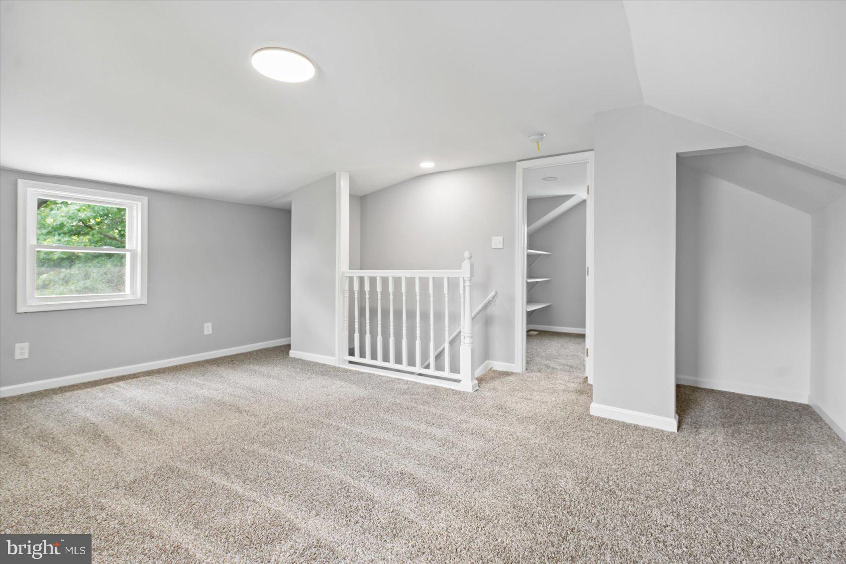 PARKVILLE - Residential