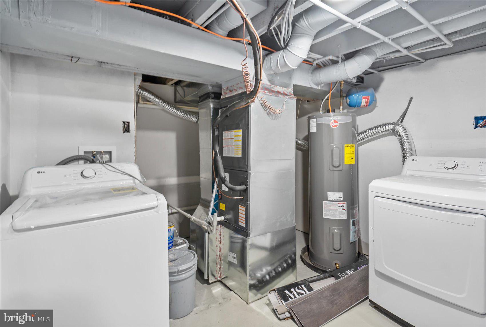 PARKVILLE - Residential