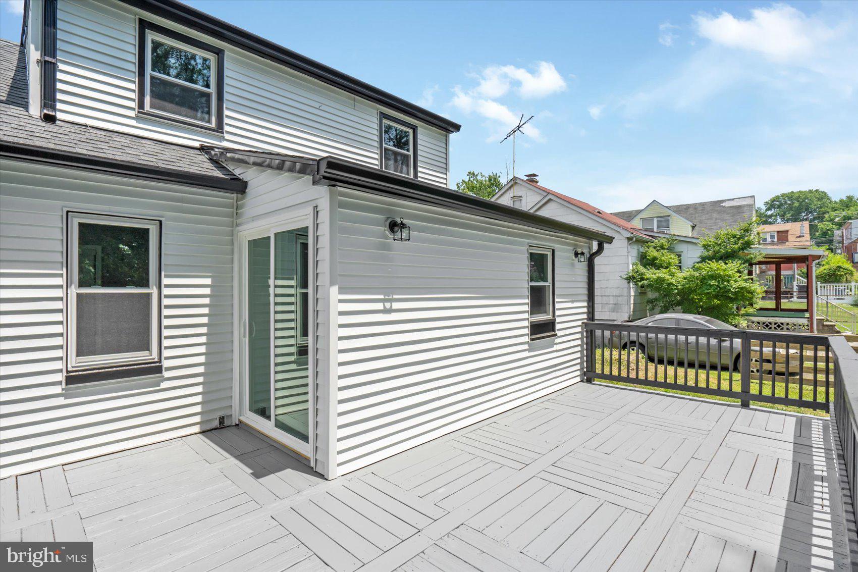 PARKVILLE - Residential