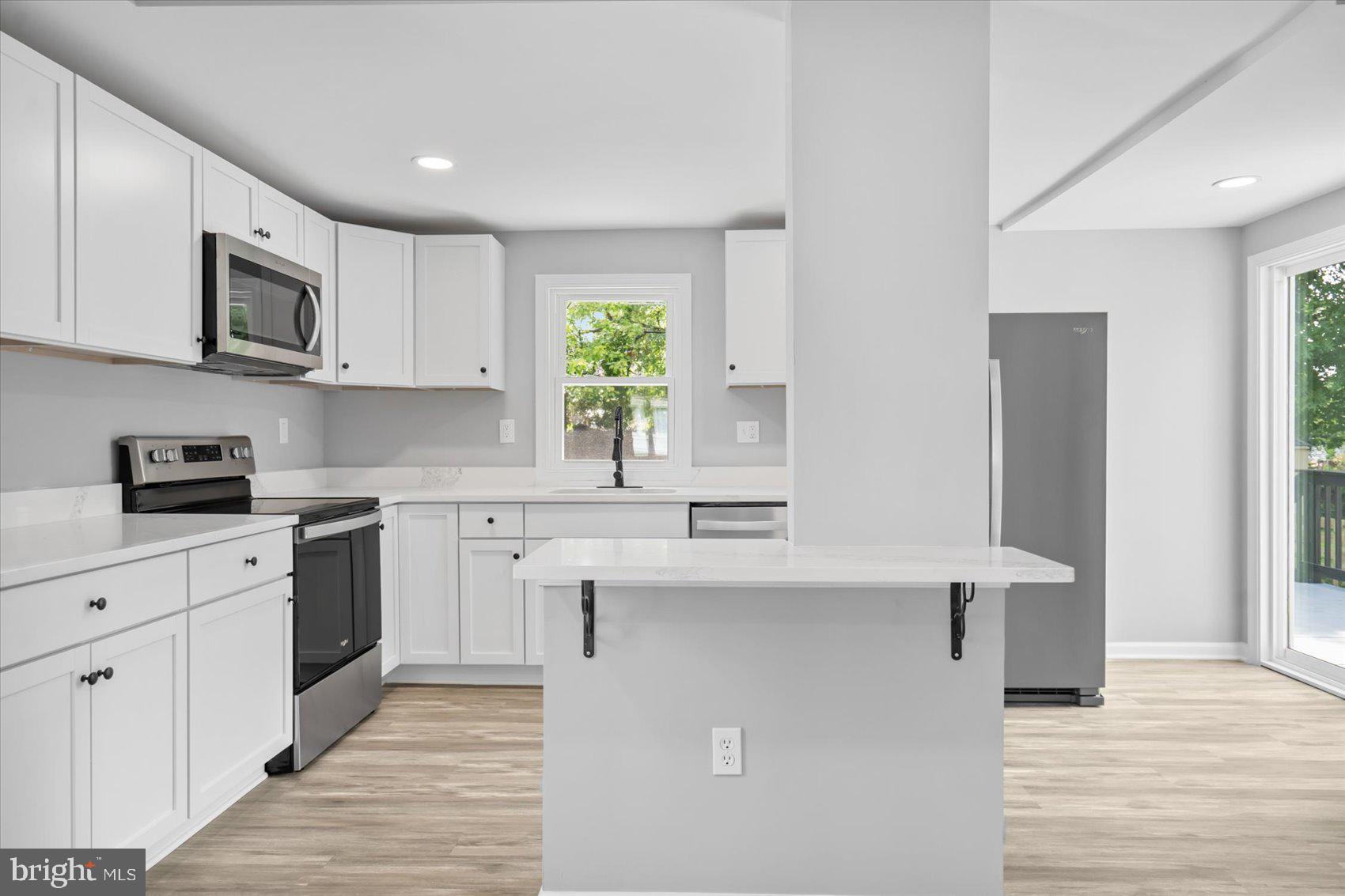 PARKVILLE - Residential