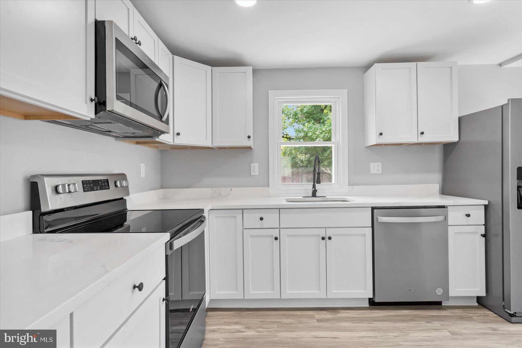 PARKVILLE - Residential