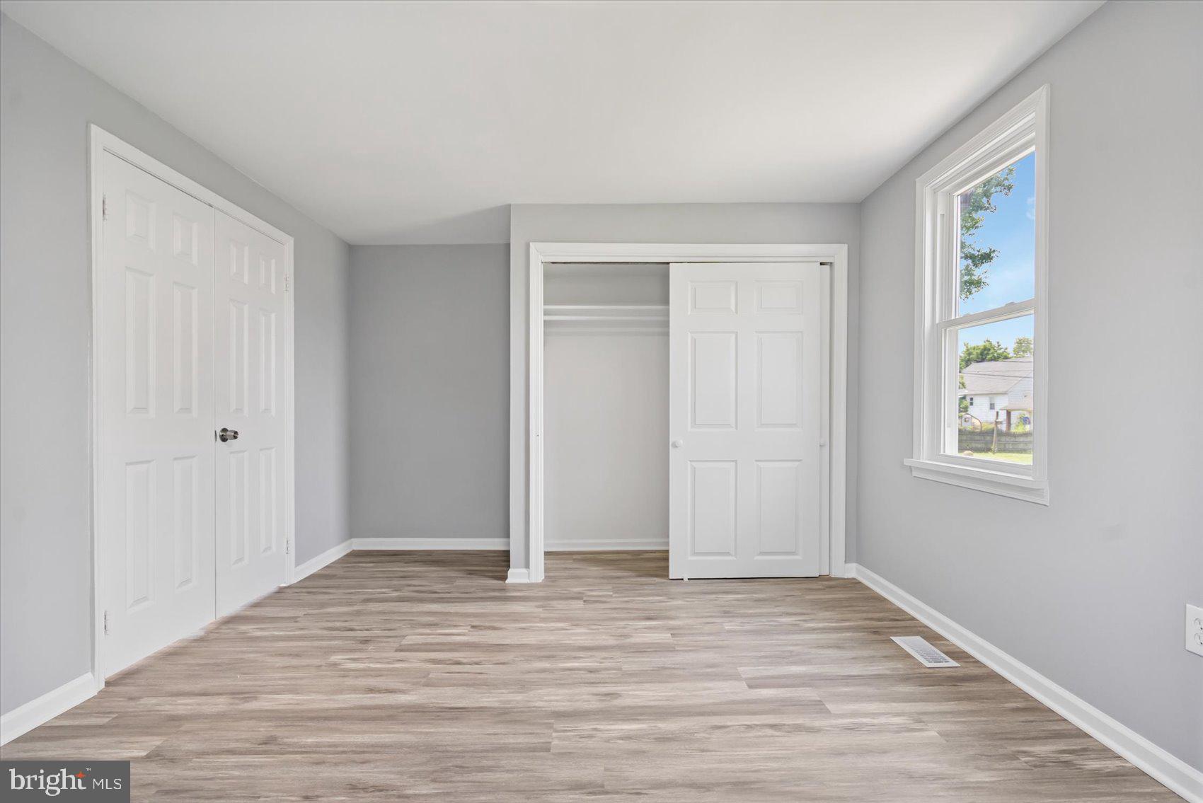 PARKVILLE - Residential