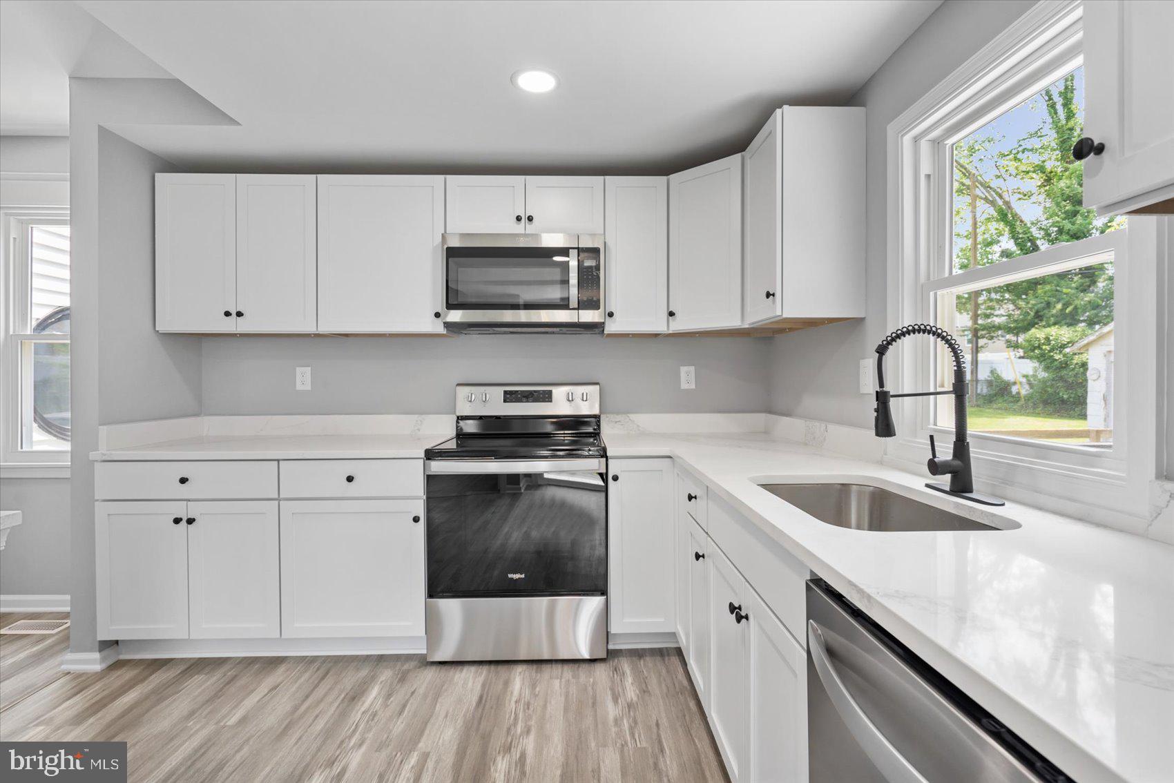 PARKVILLE - Residential