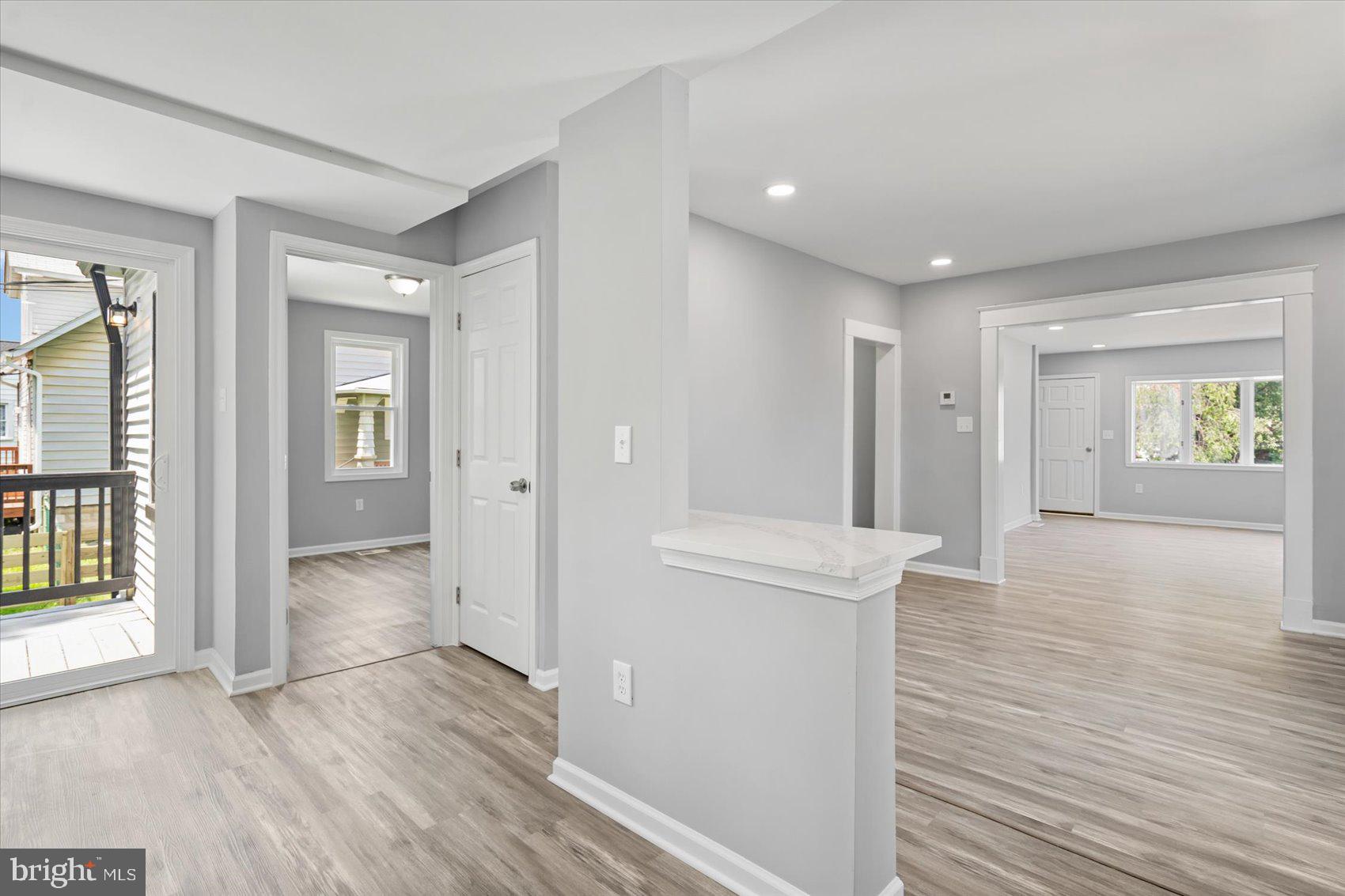 PARKVILLE - Residential