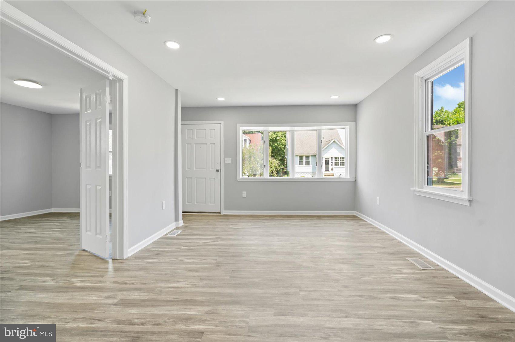 PARKVILLE - Residential