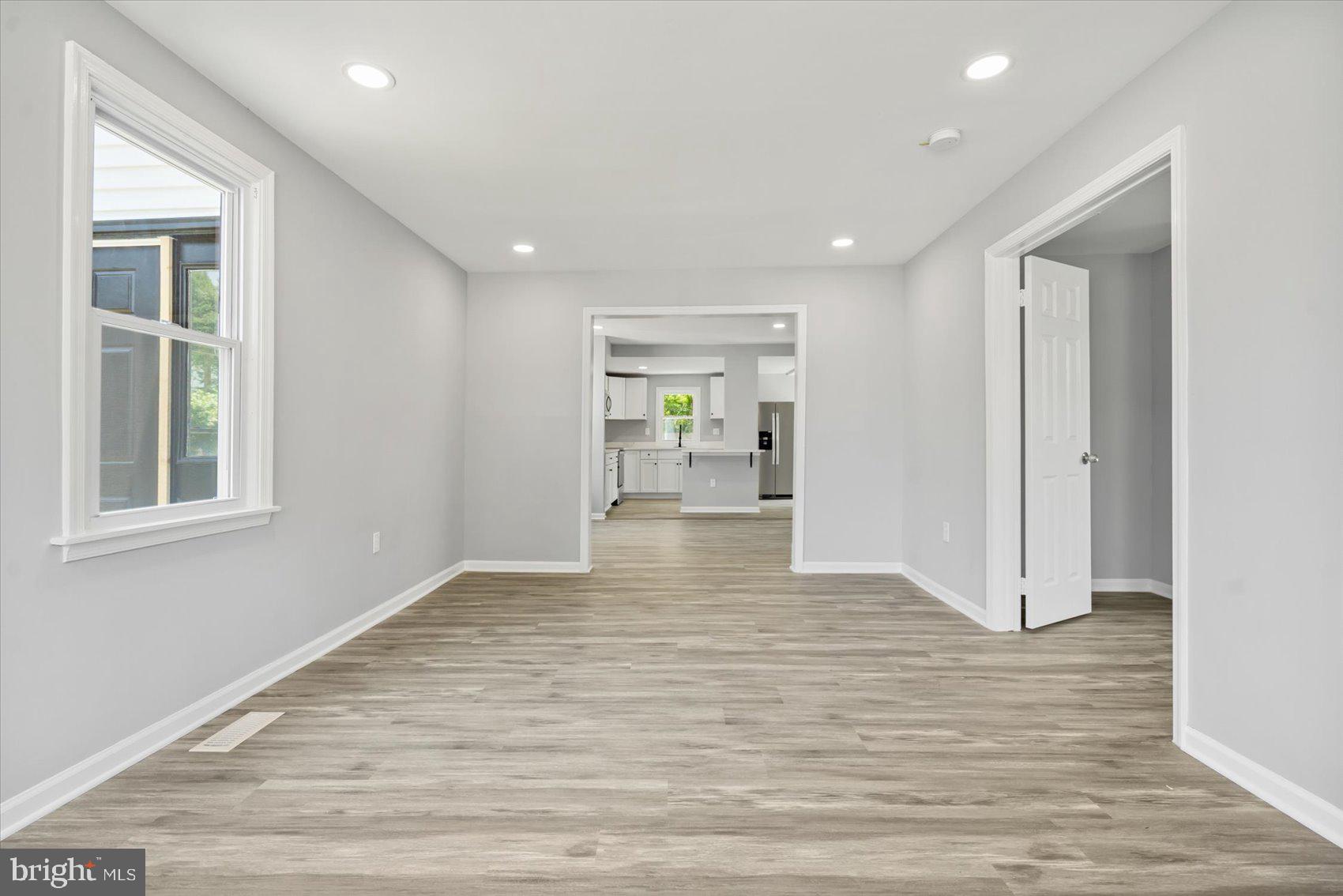 PARKVILLE - Residential