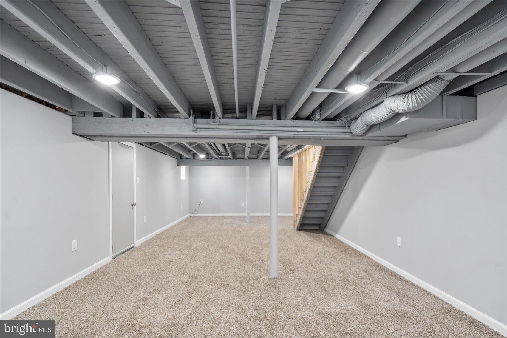 PARKVILLE - Residential