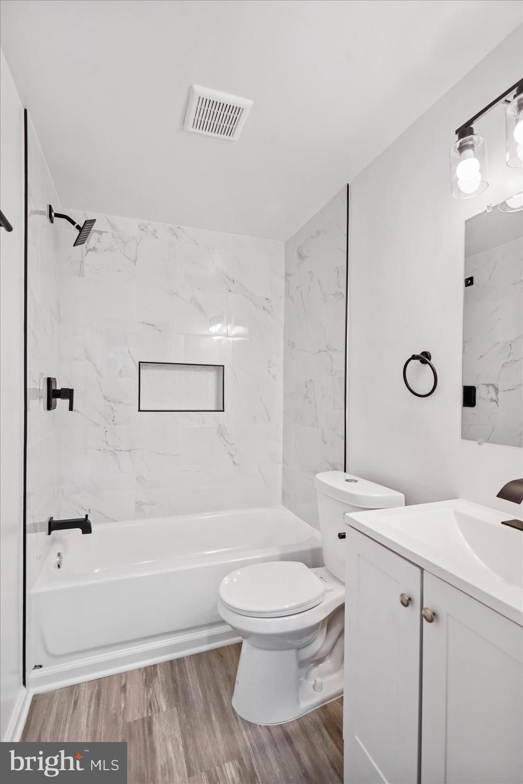 PARKVILLE - Residential