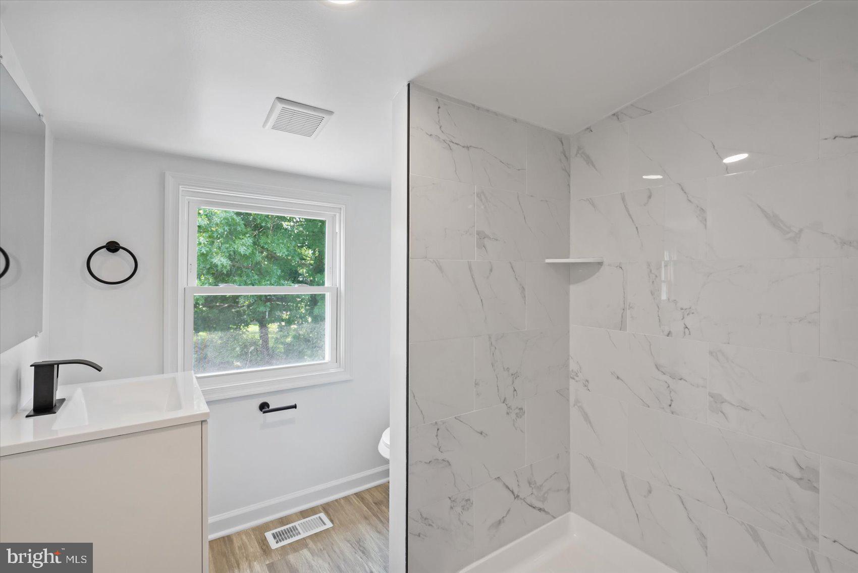 PARKVILLE - Residential