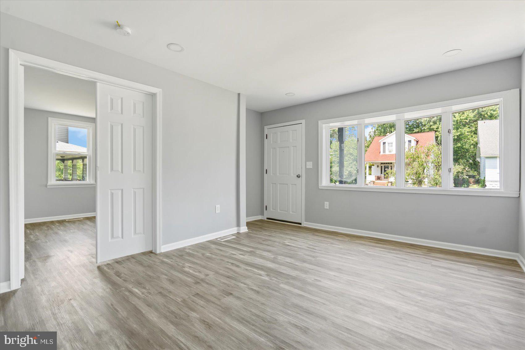 PARKVILLE - Residential