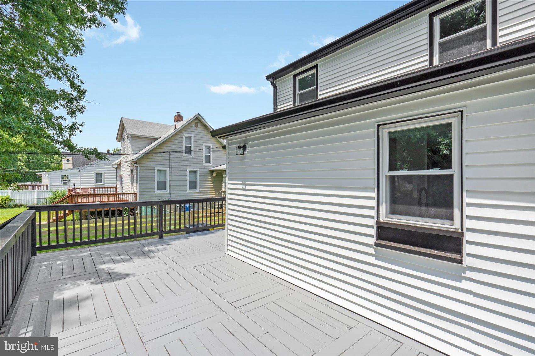 PARKVILLE - Residential