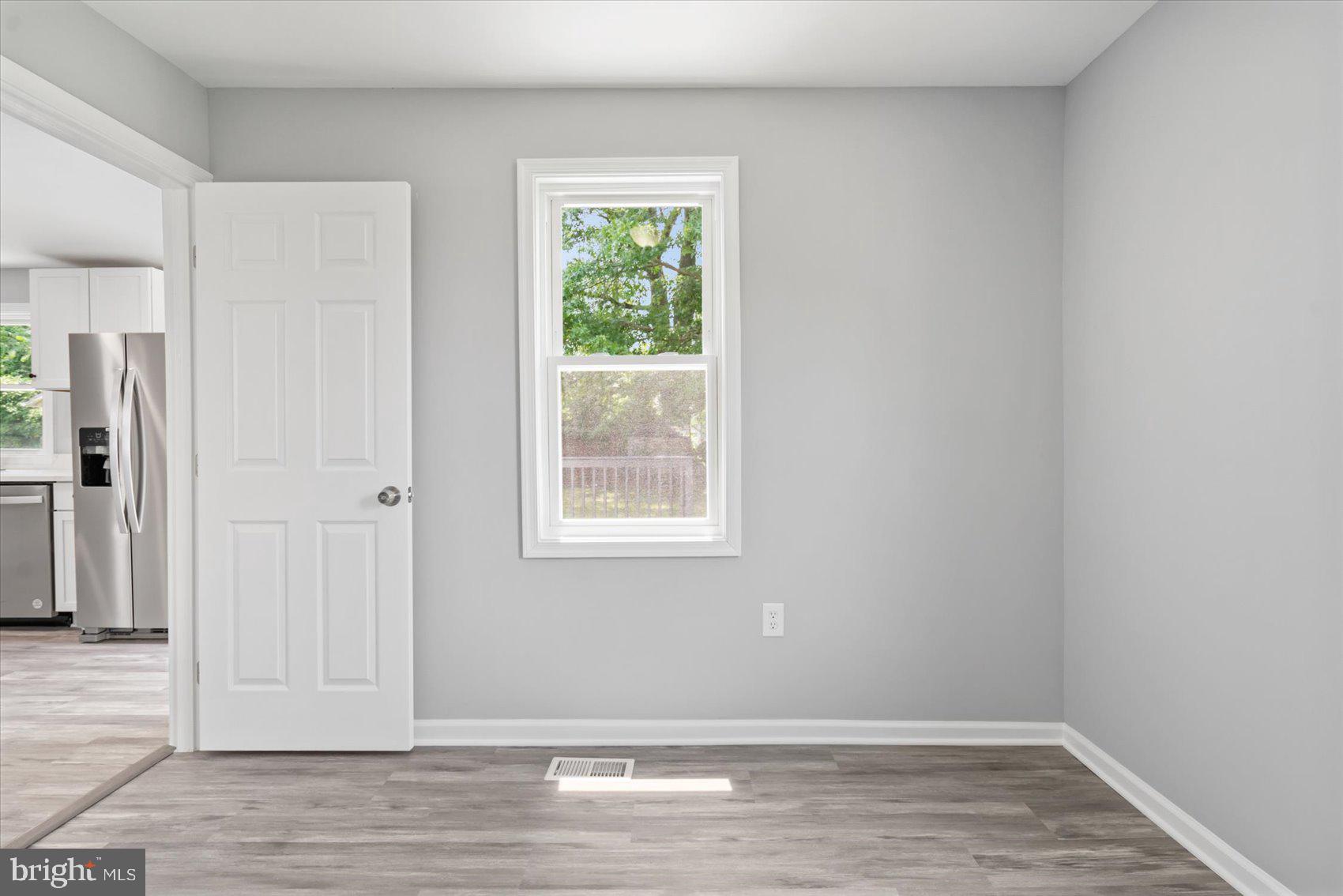 PARKVILLE - Residential