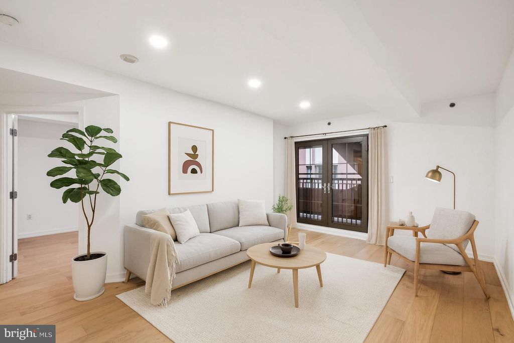 Photo of 219 - 29 S 18th Street #424, PHILADELPHIA, PA 19103 (MLS # PAPH2519126)