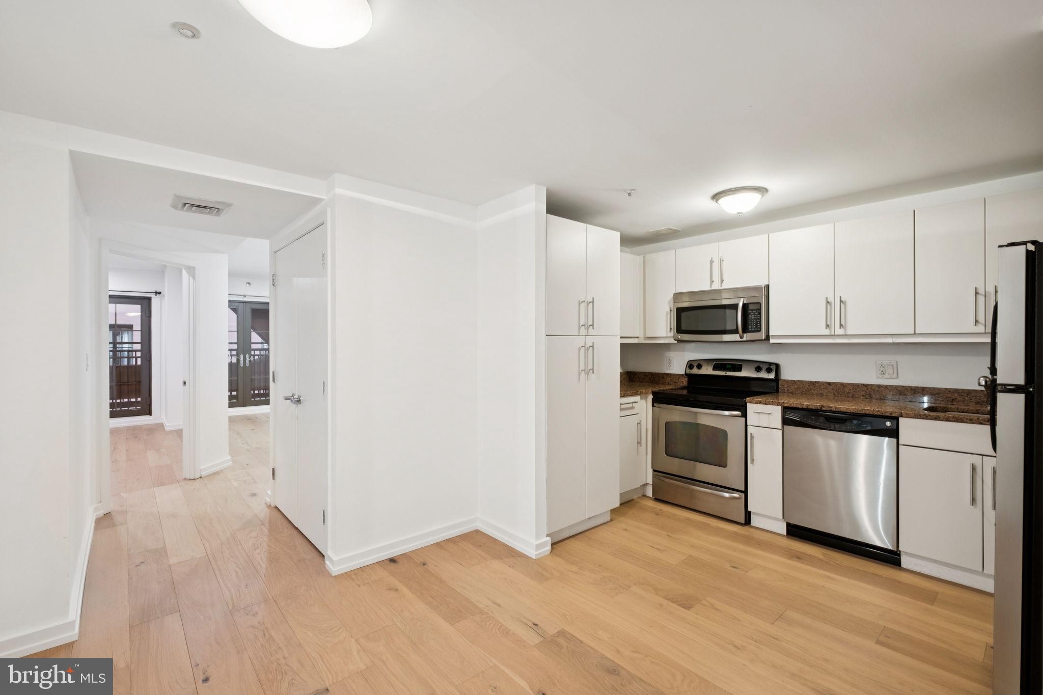 RITTENHOUSE SQUARE - Residential Lease