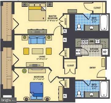 RITTENHOUSE SQUARE - Residential Lease