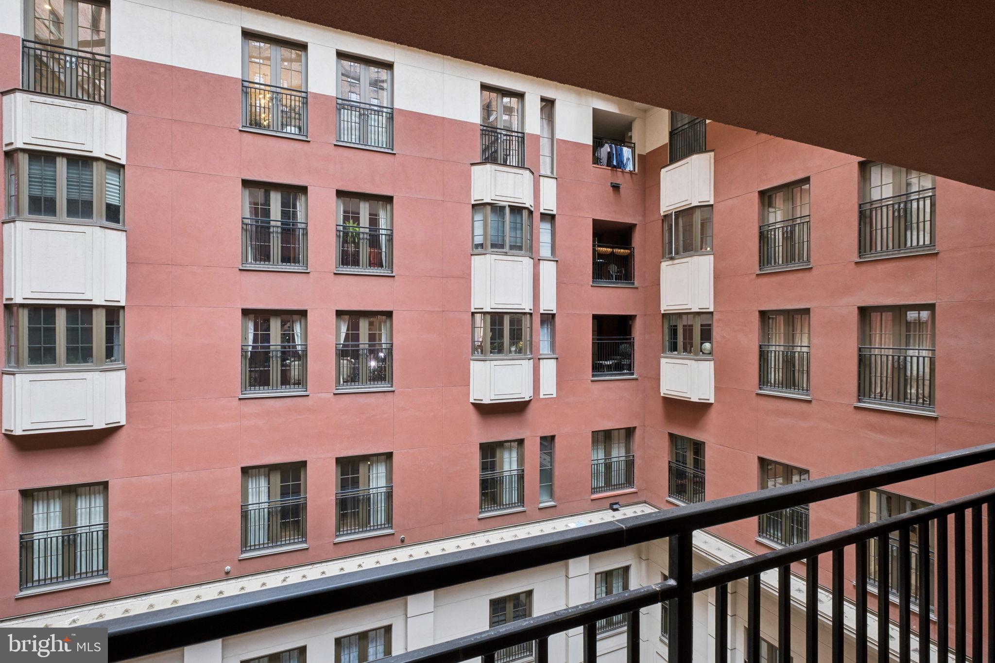 RITTENHOUSE SQUARE - Residential Lease