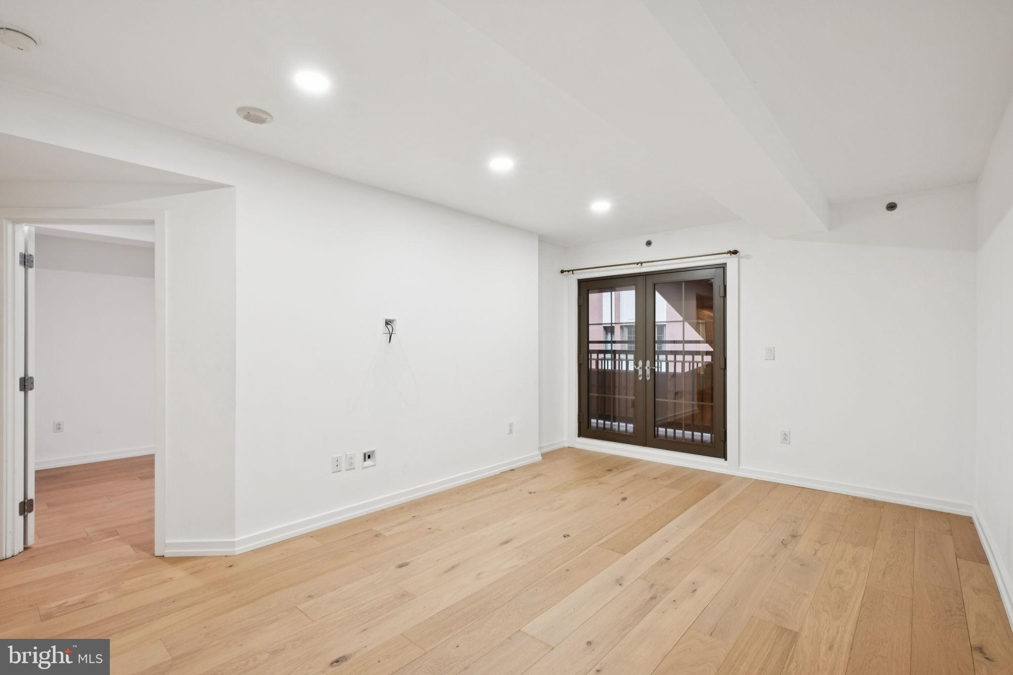 RITTENHOUSE SQUARE - Residential Lease