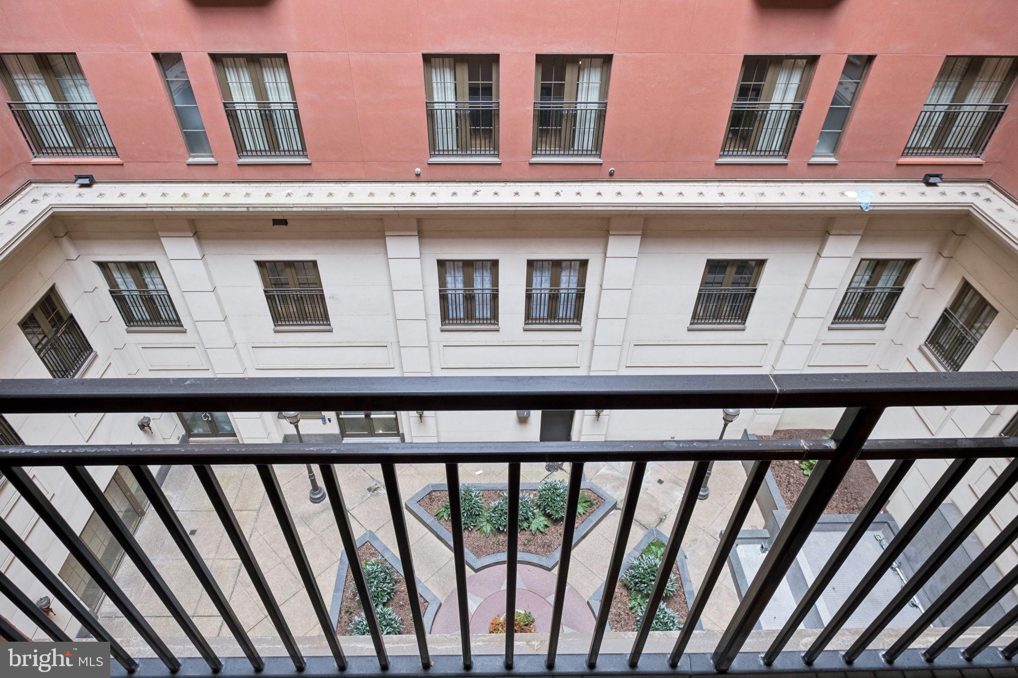 RITTENHOUSE SQUARE - Residential Lease