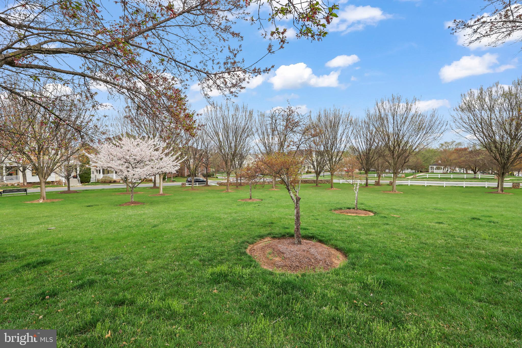 ROUND HILL - Residential