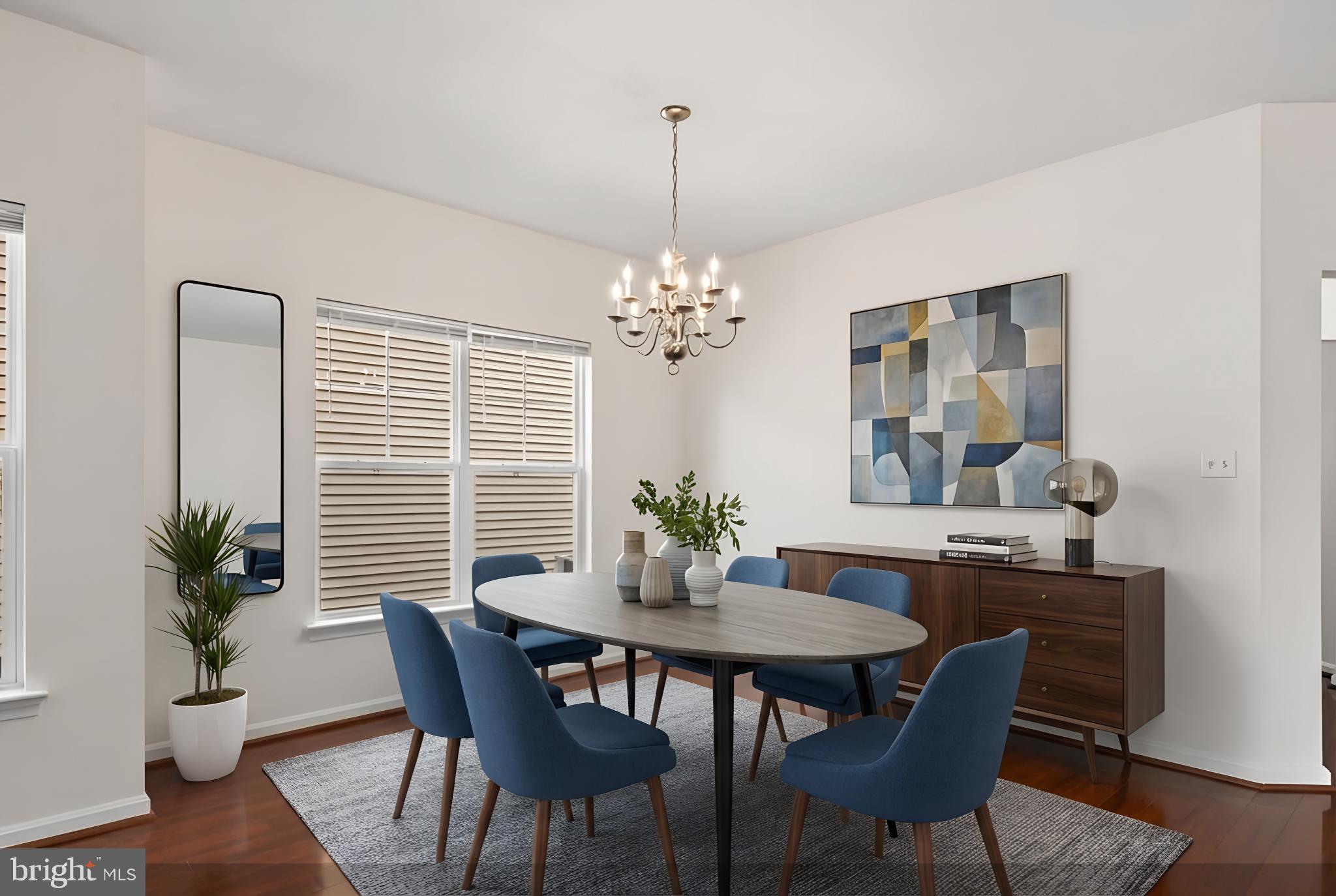 ROUND HILL - Residential