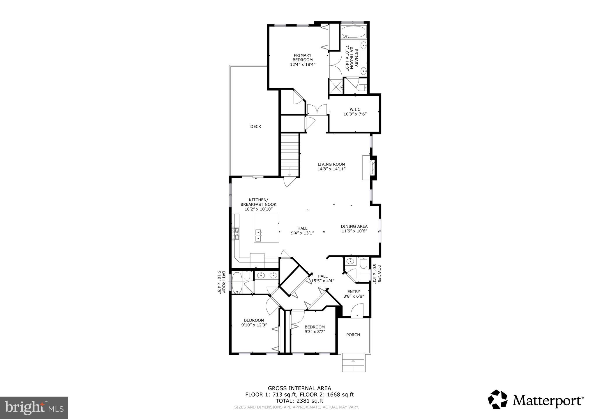 ROUND HILL - Residential