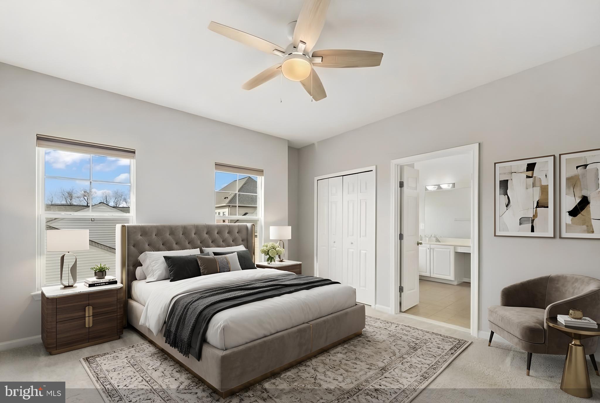 ROUND HILL - Residential