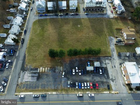 222 E GREEN STREET WESTMINSTER MD 21157