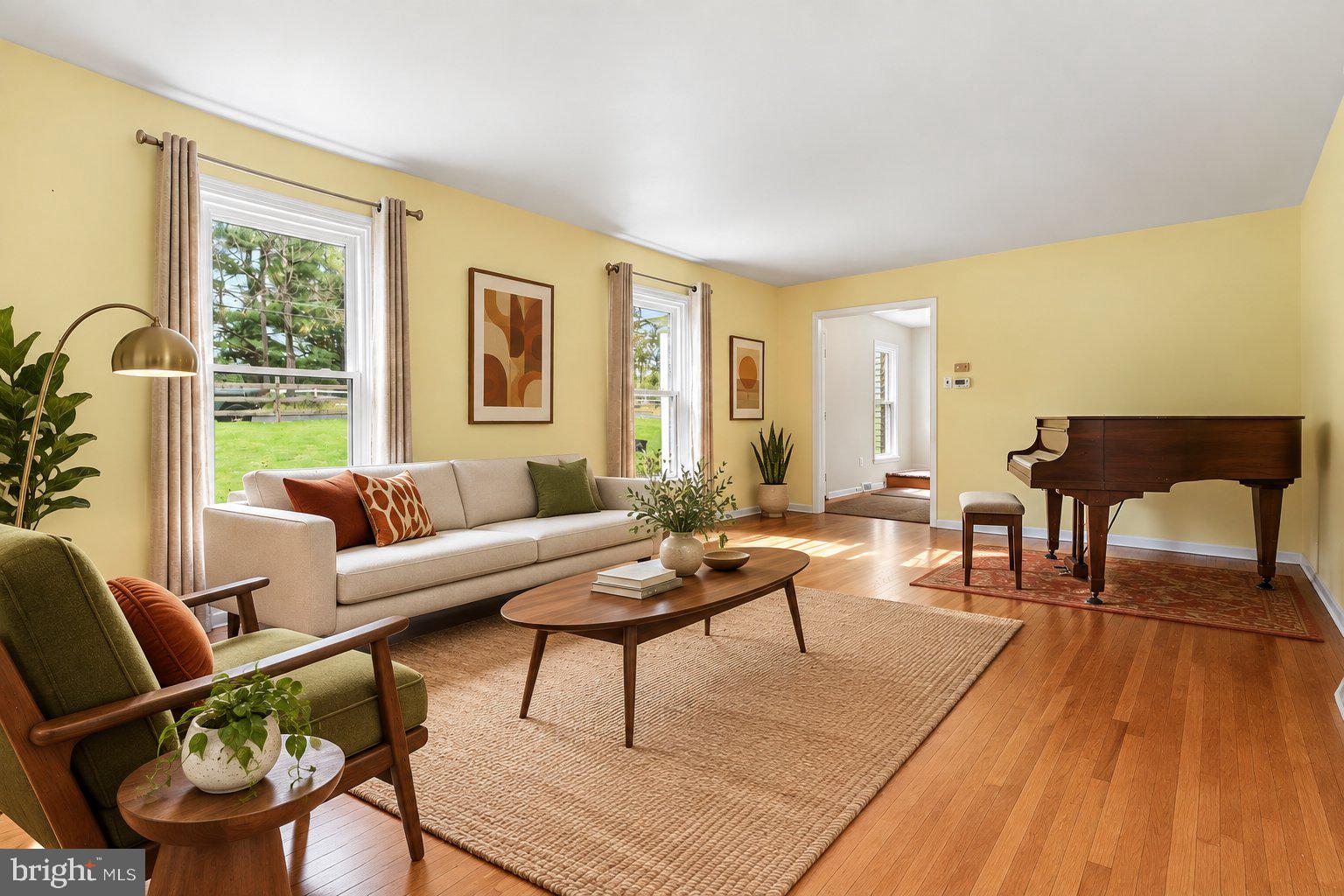 265 TOWNSHIP LINE ROAD