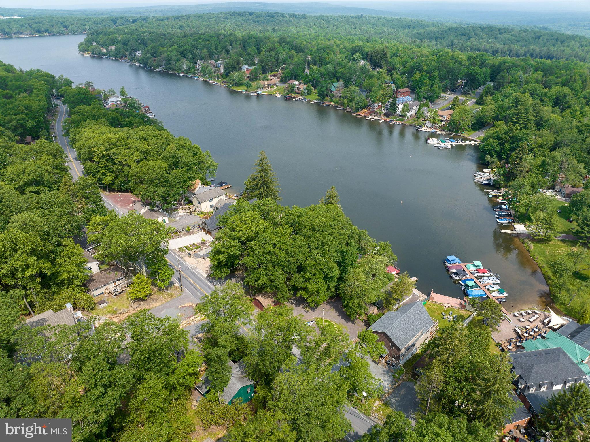 LAKE HARMONY - Residential