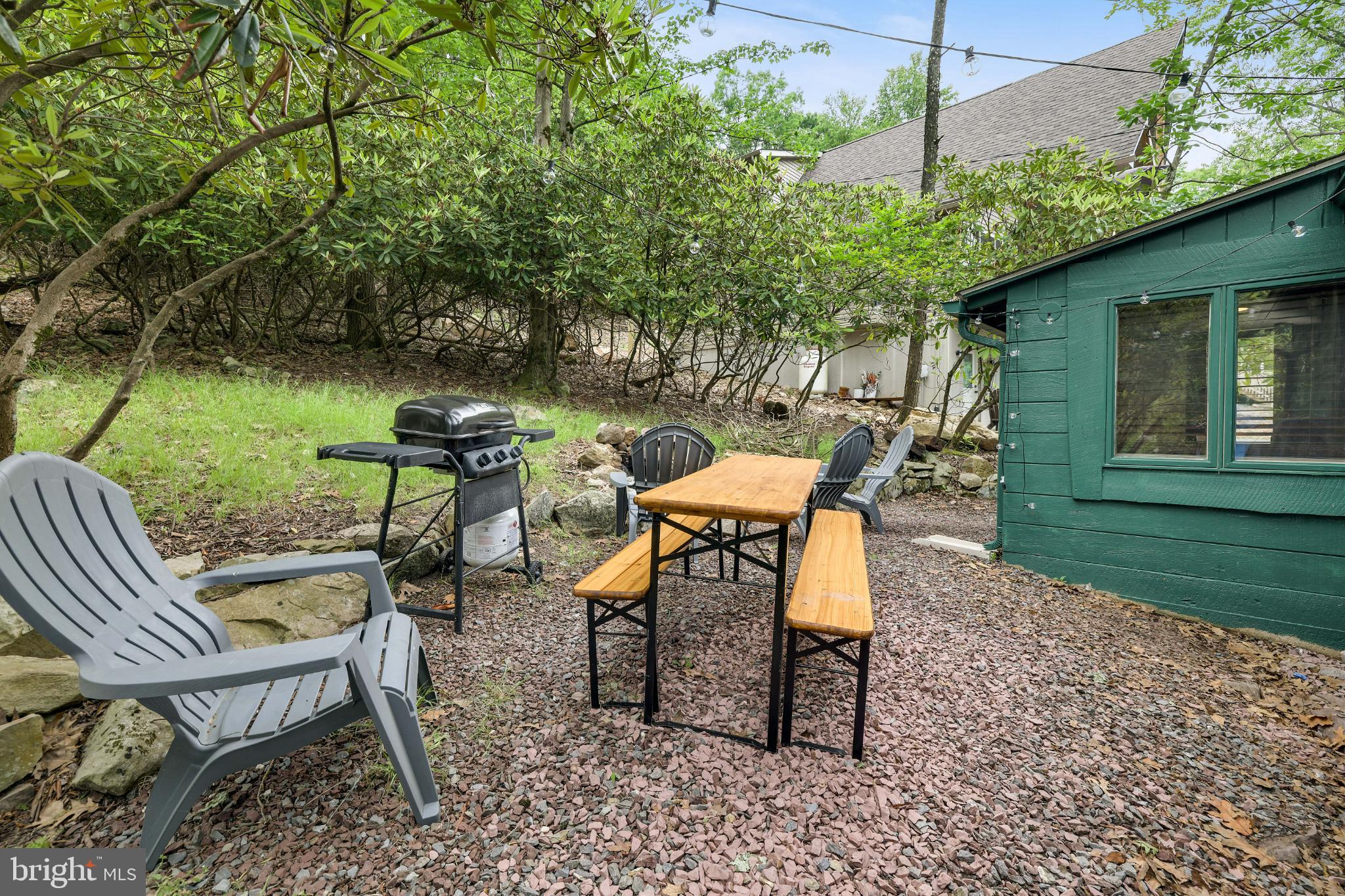 LAKE HARMONY - Residential