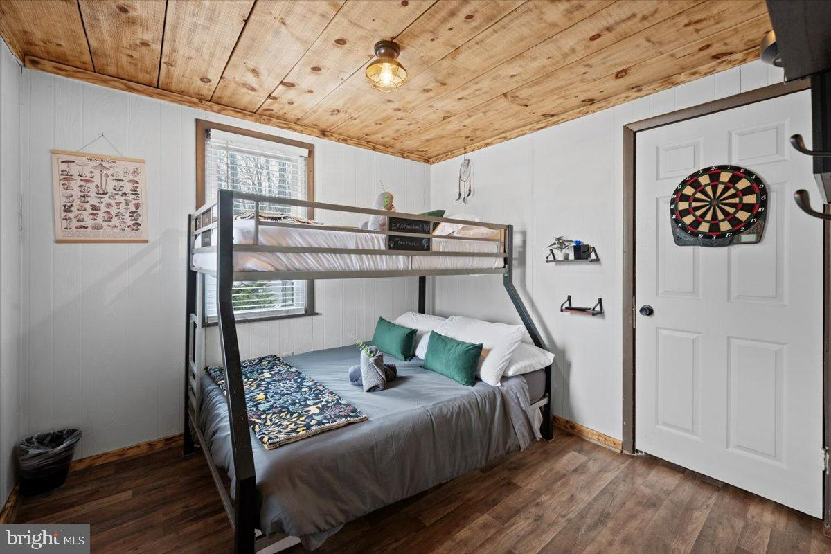 LAKE HARMONY - Residential