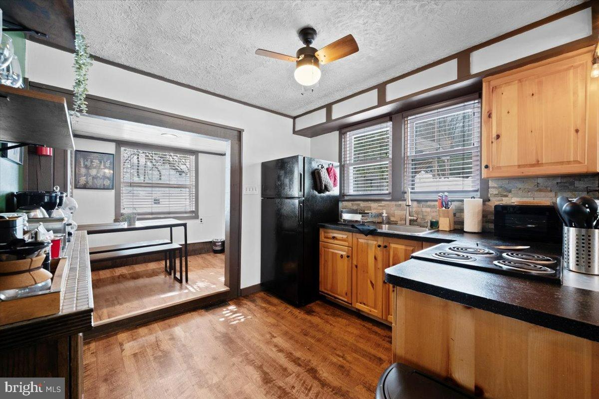 LAKE HARMONY - Residential