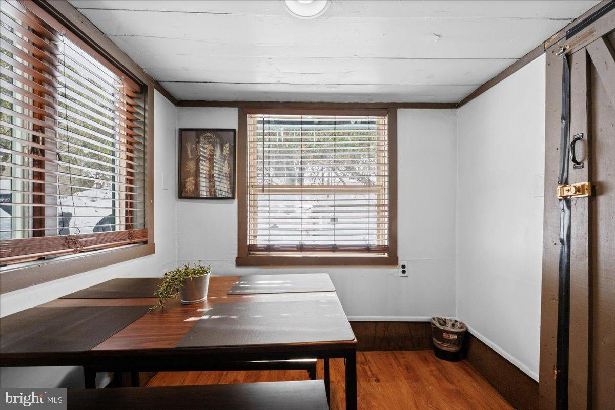 LAKE HARMONY - Residential