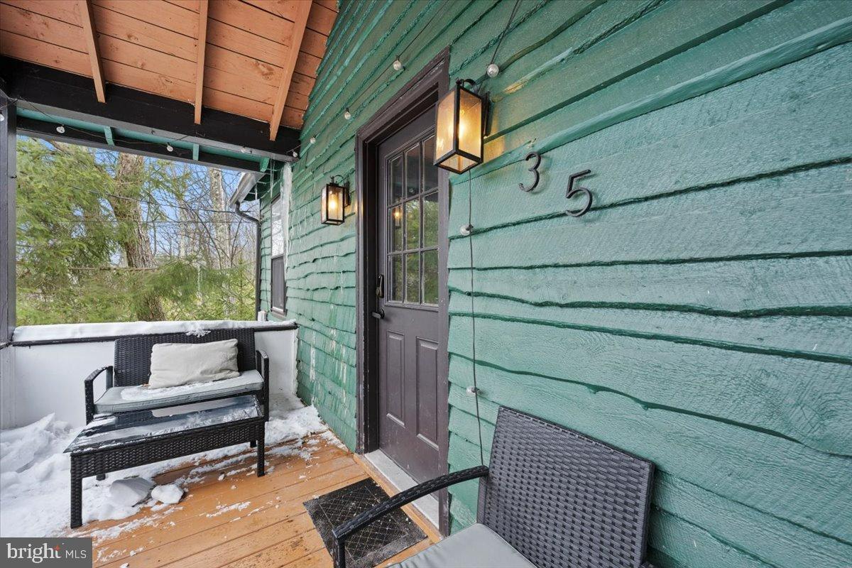 LAKE HARMONY - Residential