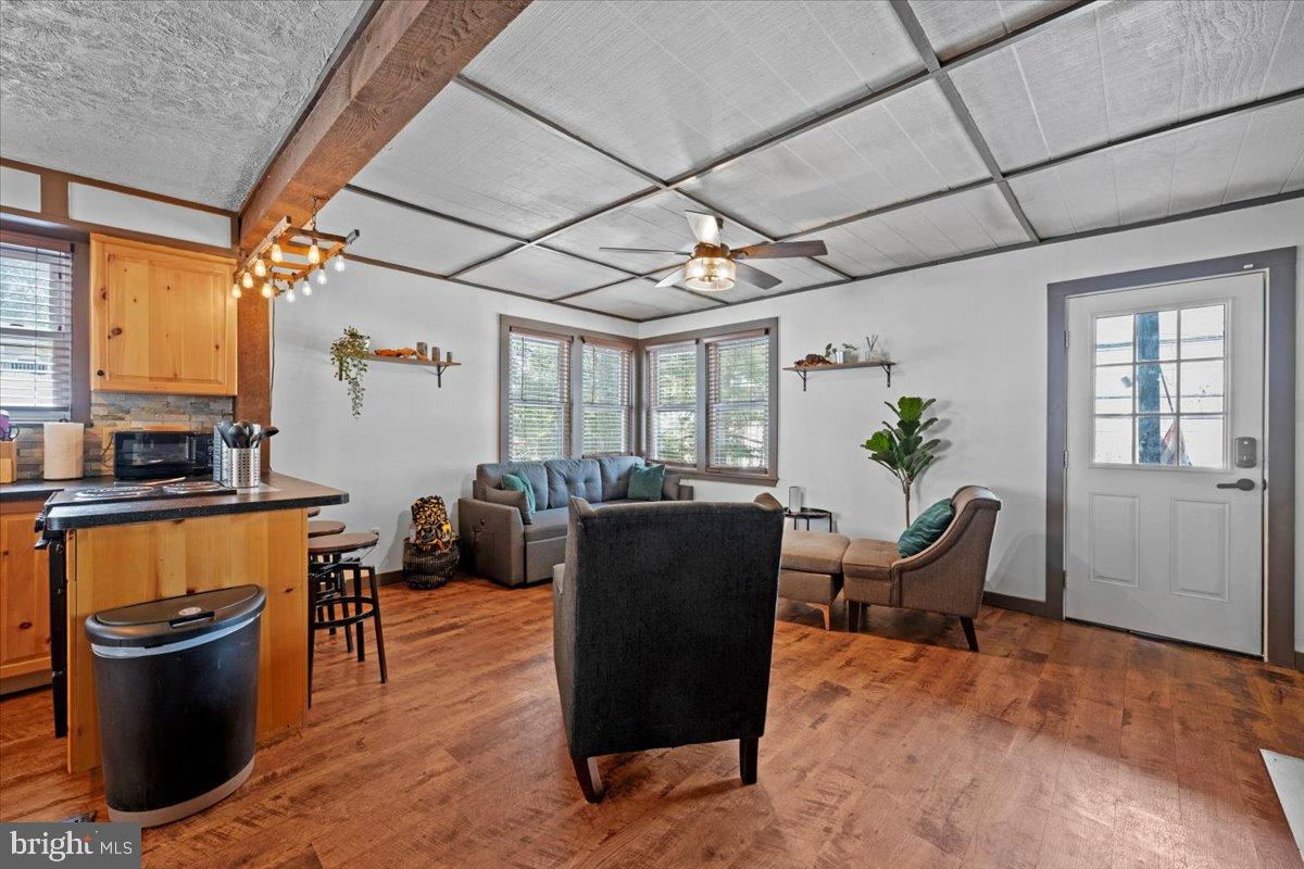 LAKE HARMONY - Residential