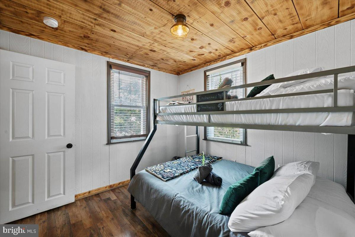 LAKE HARMONY - Residential