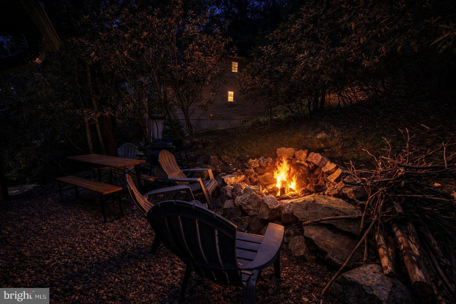 LAKE HARMONY - Residential